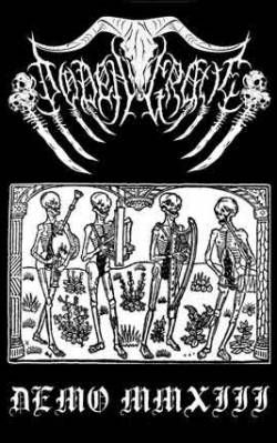 Doden Grotte : Demo MMXIII